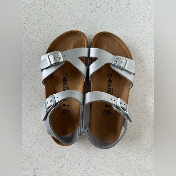 🏷️NWOT Birkenstock Rio Sandal